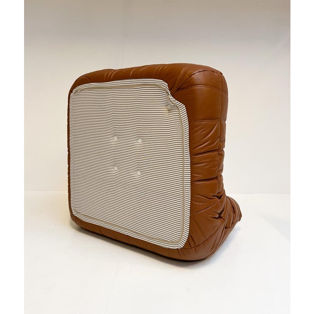 Togo Corner Sofa by Michel Ducaroy for Ligne Roset, 2010s For Sale - Image 9 of 12