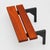 Vintage Outdoor Facade Bench, 1960s For Sale - Image 5 of 6