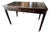 Vintage Maitland-Smith Leather Topped Writing Desk For Sale