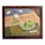 Daisies and Grapes Traditional Oil Painting For Sale