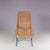 Model 514C Easy Chair by Dirk Van Sliedregt for Gebr. Jonkers Noordwolde, Netherlands, 1960s For Sale - Image 4 of 9