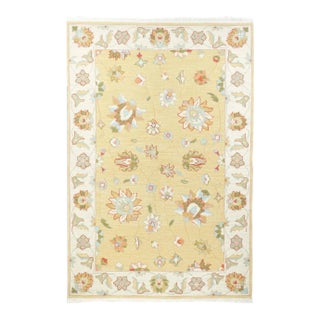 Sumak Rug 4'1'' X 6'1'' For Sale