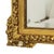 Antique French Gold Bevelled Mirror, 1890s For Sale - Image 6 of 18