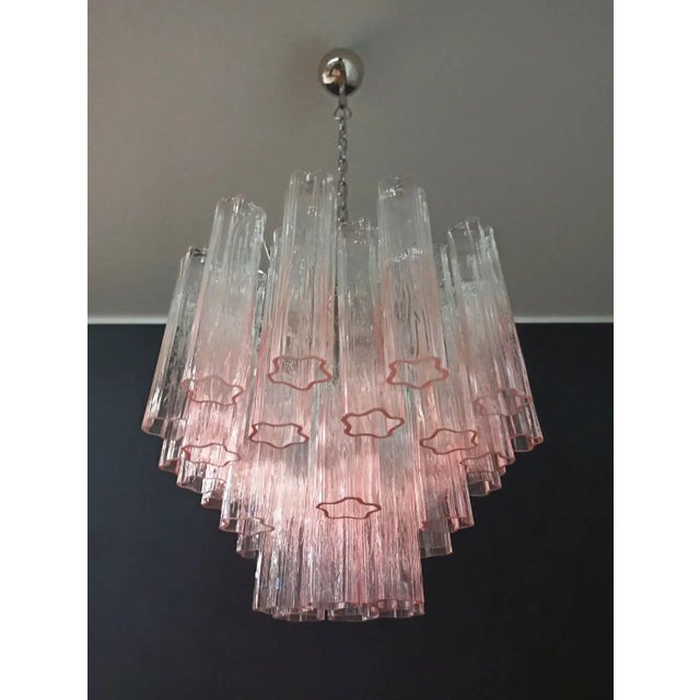 ORIGINAL MURANO GLASS AVAILABLE IN OTHER COLORS MAKE IT THE COLOR COMBINATION YOU LOVE ALL ELECTRICAL SYSTEM IS ADAPTED...