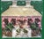 Traditional Trimingham’s Bermuda Tea Cosy W/ Bermuda Pink Cottage (Nwt) For Sale - Image 3 of 5