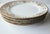 Noritake Vintage Noritake Salad Plates- Set of 4 For Sale - Image 4 of 9