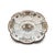 Large Majolica Plate with Fruit Decoration from Manifattura Antonibon, 1750 For Sale - Image 7 of 7