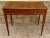 Antique French Victorian Ladies Desk, 1860 For Sale - Image 3 of 12
