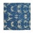 Folio Indigo table napkin is a unique modern artisanal napkin. Created artistically and ethically by artisans in India...