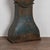 19th Century Original Painted Swedish Mora Grandfather Clock For Sale - Image 14 of 17