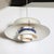 Paint Mid-Century Ph5 Pendant White & Blue Enamel Chandelier by Poul Henningsen For Sale - Image 7 of 12