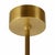 Arteriors Home Ember Chandelier For Sale - Image 11 of 12