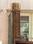 Traditional British Leather and Brass Studded Elephant Ladder For Sale - Image 3 of 15