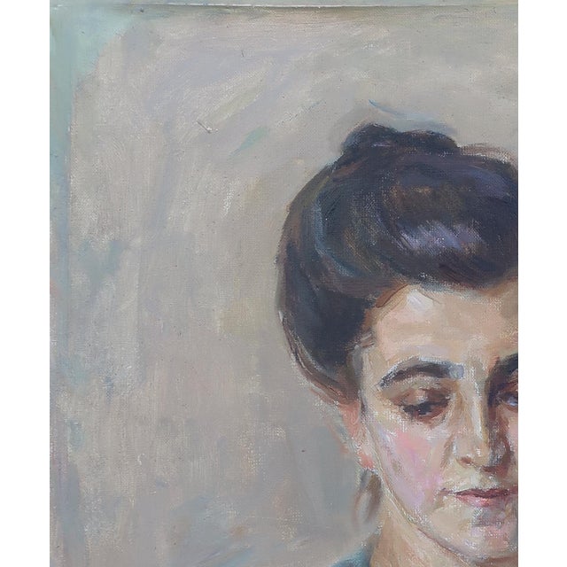 FREE SHIPPING worldwide. The painting will be rolled up and packed securely in a special protective tube. Note: The...