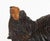 Carved Wooden Ainu Bear, 1960s For Sale - Image 14 of 17