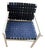 Brown Jordan Flex Lounge Chair by Richard Frinier For Sale