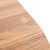 Mid-Century Danish Round Teak Dining Table, 1960s For Sale - Image 9 of 10