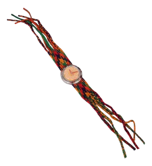 Lannee Do Brasil Pop Swatch PMK 140 Watch from Swatch