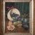 Late 19th Century Pair of Victorian Still Life Oil Paintings, English, c.1870 For Sale - Image 5 of 13