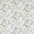 Harlequin Entity Fabric in Emerald/Ochre - a Sample For Sale