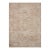 Angela Rose x Loloi Blake Rug Oatmeal / Spice 7'-10" x 10'-2" Area Rug For Sale