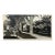 Paul Dunckhorst Sierra Camera Club Submission "Evening on the Avenue" Black & White Photograph c.1950 For Sale