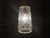 1960s Mid-Century Modern Bubble Glass Hanging Lamp in style of Helena Tynell, 1960s For Sale - Image 5 of 8