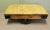 Wood Industrial Coffee Table, 1970 For Sale - Image 7 of 8