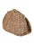 Judith Leiber Brown Snakeskin Shoulder Bag: Vintage An unusually large Judith Leiber bag is a stylish and great option for...