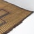 Antique Saharan Tuareg Mat, 1890s For Sale - Image 5 of 13