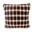 Late 20th Century Antique Jerga Throw Pillows - A Pair For Sale - Image 5 of 10