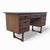 Mid-Century Desk – Laminate Top Desk, Vintage Wooden Desk, Retro Office Desk, Stylish Work Desk For Sale - Image 14 of 18