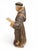 Spanish Artist, Sculpture of Saint Anthony of Padua, 1670, Wood For Sale - Image 13 of 16