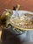 Gualdo Tadino Ceramic Centerpiece Bowl With Mice For Sale - Image 4 of 14