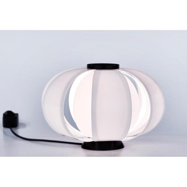 Coderch Mini Disa Methacrylate Table Lamp from Tunds For Sale - Image 4 of 4