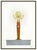 Art Deco 1980s Diana, Erté For Sale - Image 3 of 6