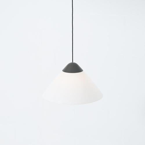 Pendant Lamp by Hans J. Wegner for Louis Poulsen, 1970s For Sale - Image 10 of 18