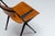 Pyramid Dining Chairs by Wim Rietveld for Ahrend De Cirkel, Netherlands, 1960s, Set of 4 For Sale - Image 10 of 13
