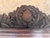 American 19The Enchanted Wooden Mirror For Sale - Image 3 of 7