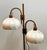 Vintage Danish Adjustable Teak Standing Lamp from Domus, 1970s For Sale - Image 10 of 16