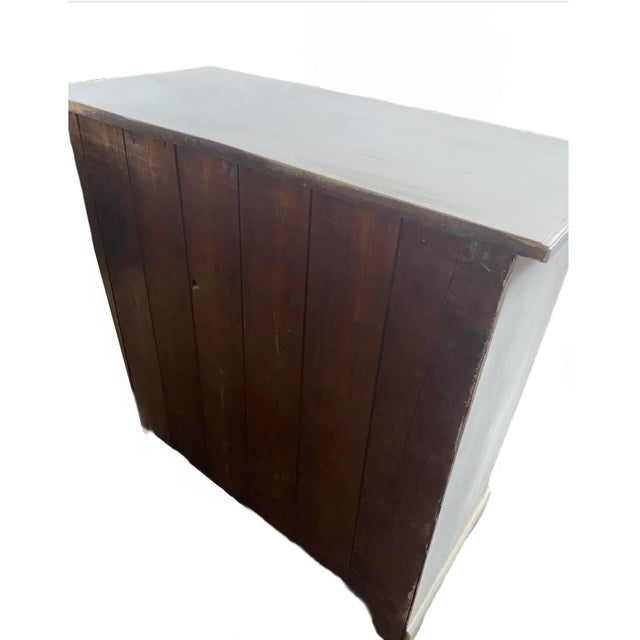 Early 20th Century Chest of Drawers For Sale - Image 4 of 6