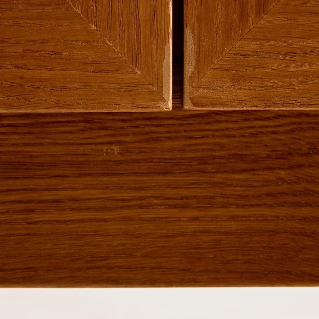 Mózer Sideboard by the Hungarian Applied Arts Company, 1970s For Sale - Image 13 of 18