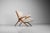 Lounge Chair attributed to Franco Albini, Italy, 1940s For Sale - Image 3 of 18