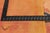Textile Vintage Taznakht Moroccan Rug, 05'05 X 09'03 For Sale - Image 7 of 10