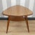 Brown Vintage Cocktail Table, 1960s For Sale - Image 8 of 8