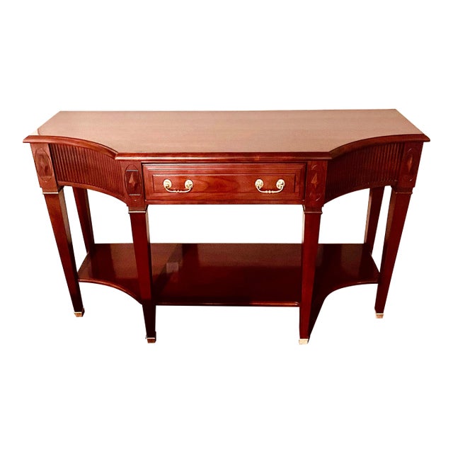 Harden Buffet For Sale