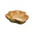 Medium Wooden Bowl For Sale - Image 4 of 5