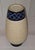 Mid-Century German Ceramic Vase, 1960s For Sale - Image 4 of 5