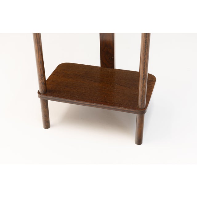 Vintage Valet Stand, 1970 For Sale - Image 6 of 7