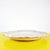 Hand-Painted Glazed Terracotta Plate, Italy For Sale - Image 6 of 12